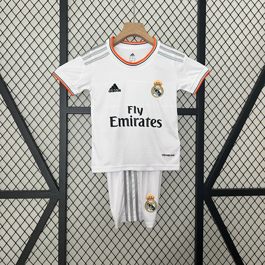 13-14 Real Madrid primera equipación niño