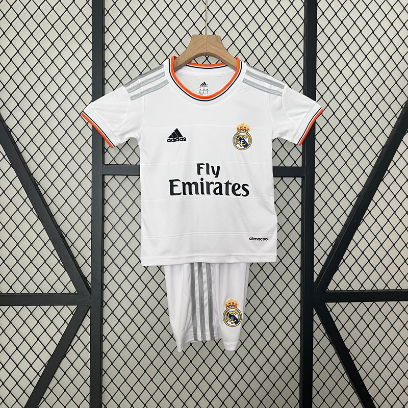 13-14 Real Madrid primera equipación niño