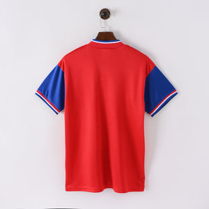 93-95 Bayern de Munich primera equipacion