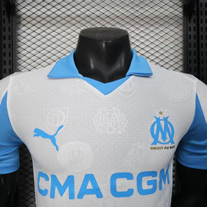 25-26 Marsella primera equipacion