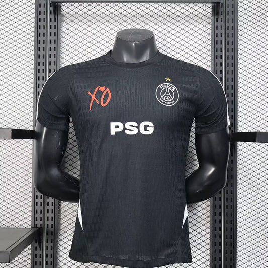 Camiseta Especial PSG XO