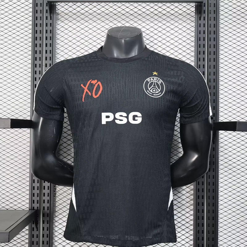 Camiseta Especial PSG XO