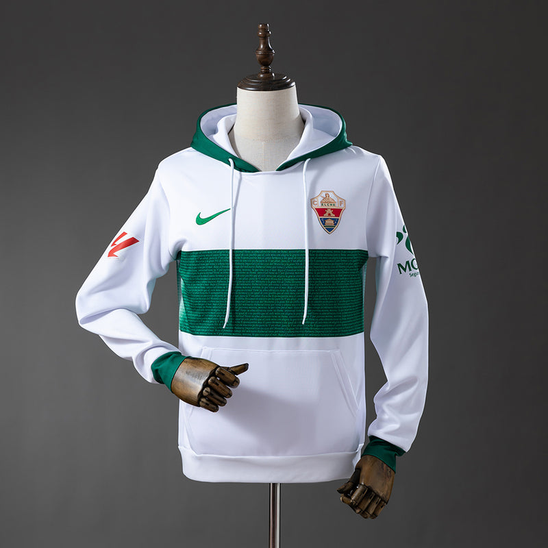 26-27 University of Chile tracksuit top