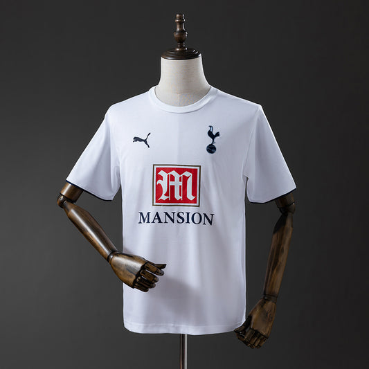 06-07 Tottenham primera equipación