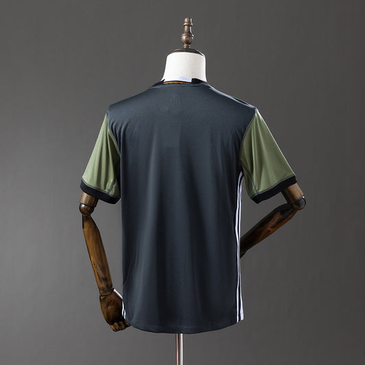 2016 Alemania segunda equipación