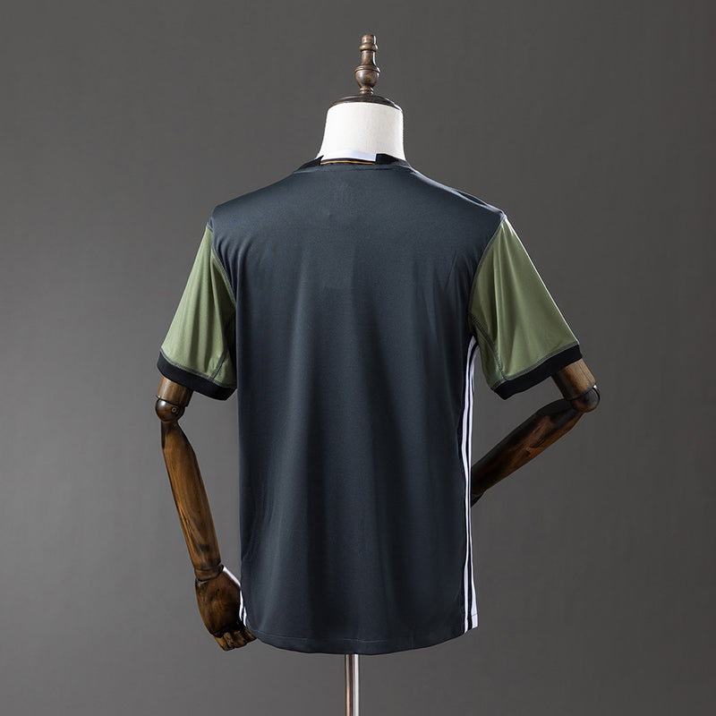 2016 Alemania segunda equipación