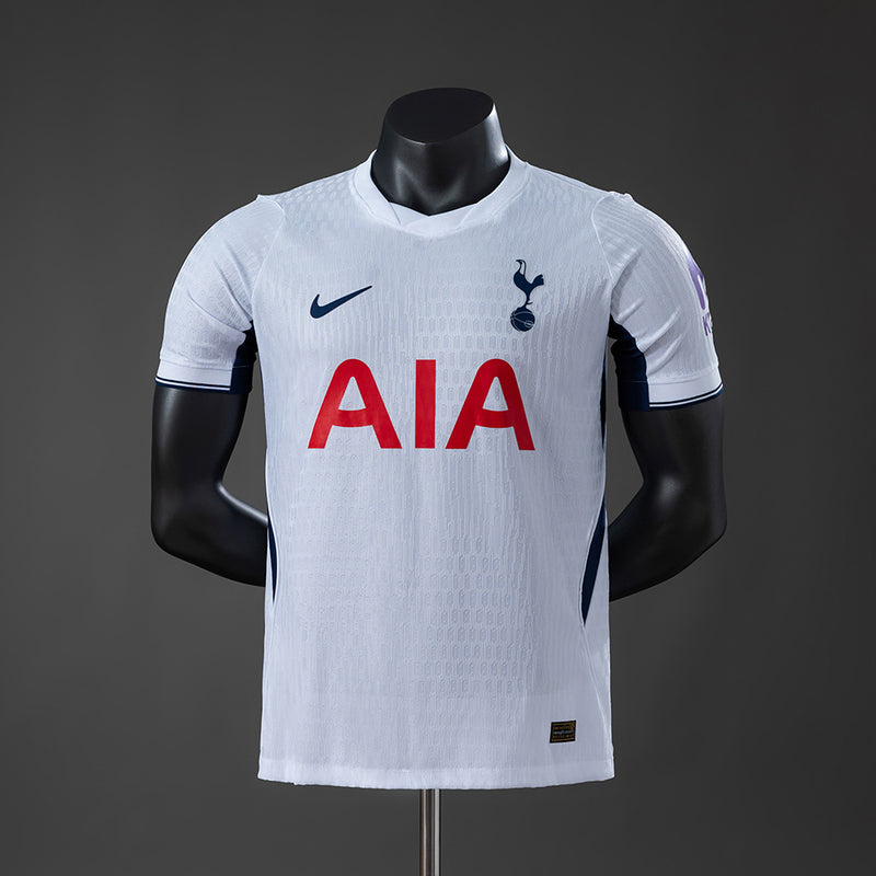 26-27 Tottenham primera equipación