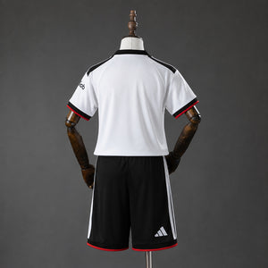 25-26 Arsenal home kit for kids