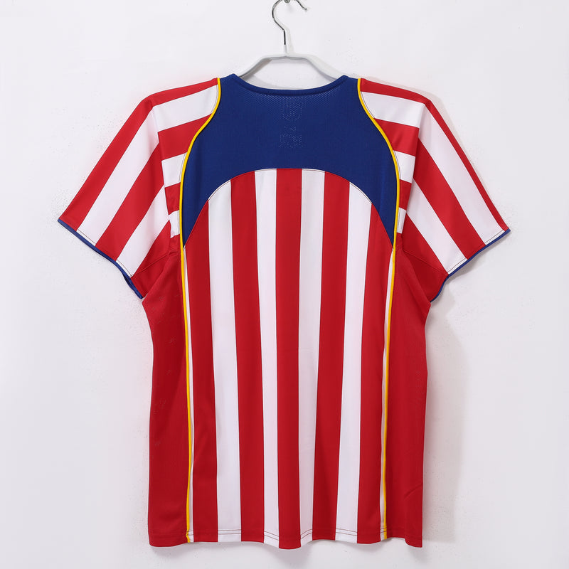 04-05 Atlético de Madrid primera equipacion