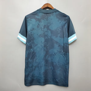 2020 Argentina segunda equipación