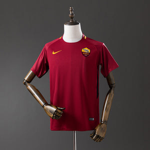 17-18 Roma primera equipación