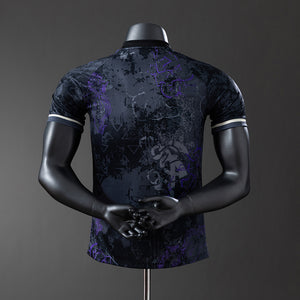 25-26 Argentina camiseta especial púrpura