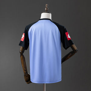 02-03 Juventus portero tercera equipación