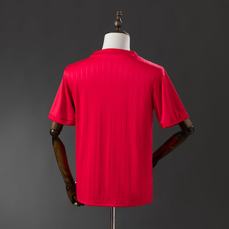 87-88 Osasuna primera equipación