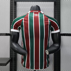 25-26 Fluminense primera equipacion
