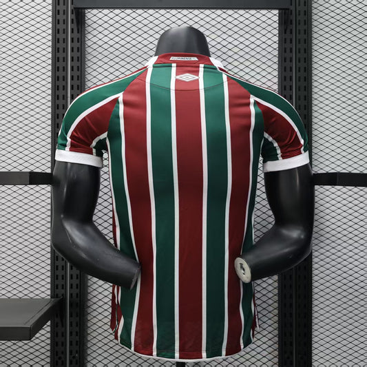25-26 Fluminense primera equipacion