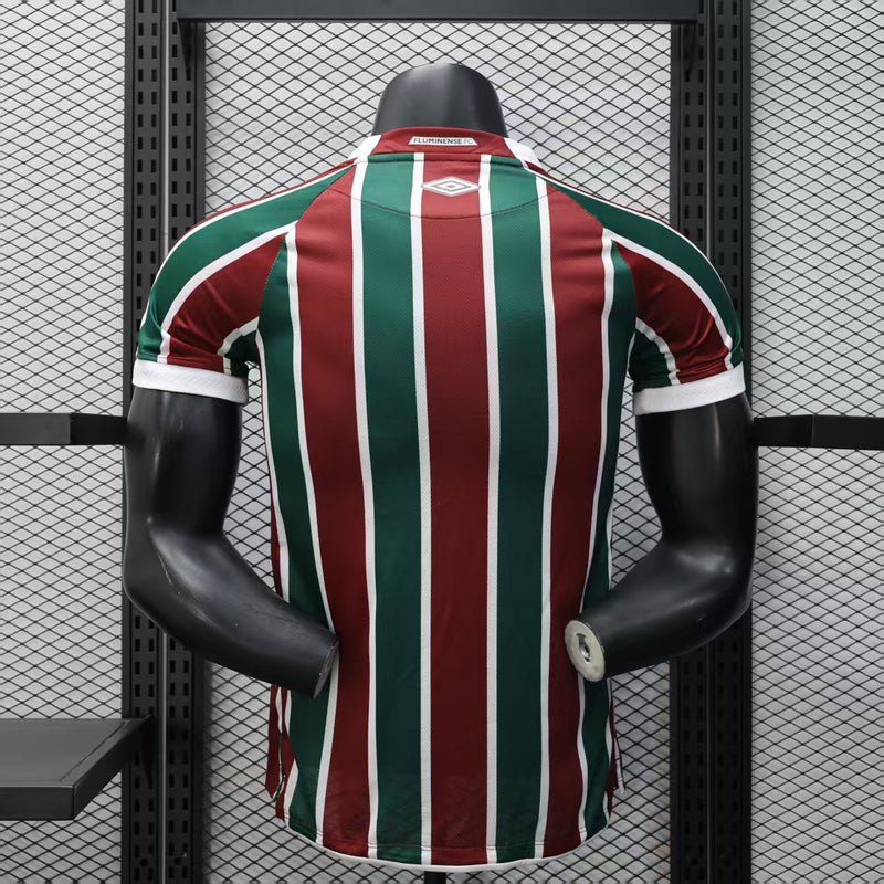 25-26 Fluminense primera equipacion