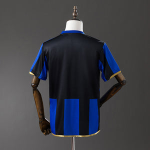08-09 Inter de Milán primera equipación