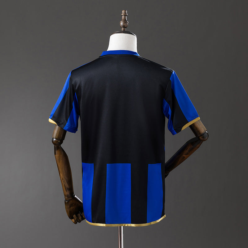 08-09 Inter de Milán primera equipación