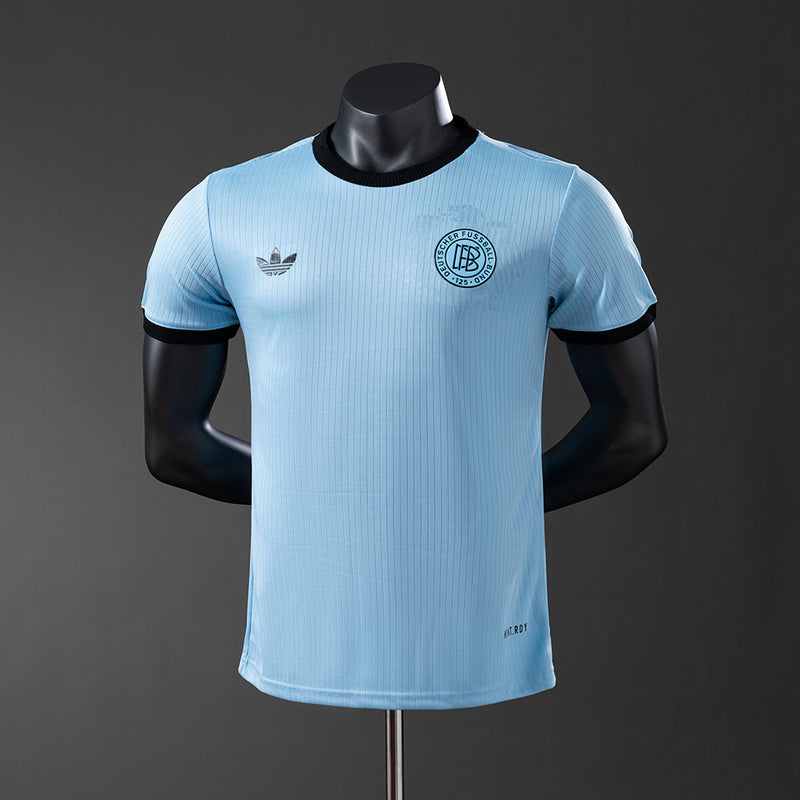 2025 Alemania portero equipación especial 125 aniversario