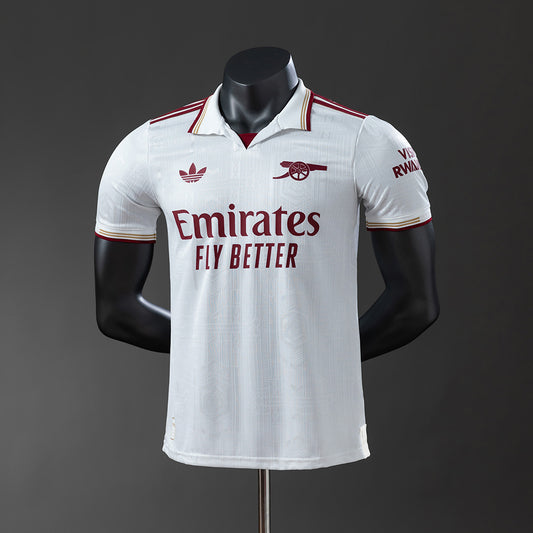 25-26 Arsenal tercera equipación