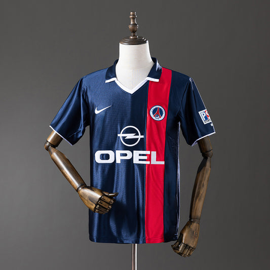 01-02 PSG primera equipacion