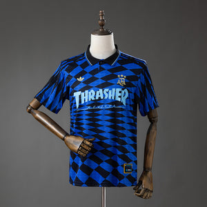 Argentina x Trasher vintage