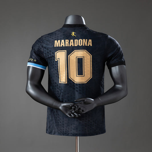 2026 Argentina equipación Maradona D10S