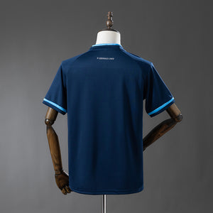 25-26 Lazio tercera equipación