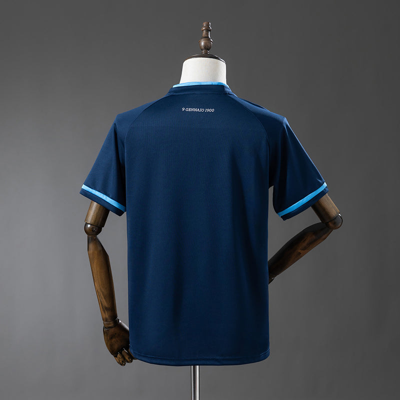25-26 Lazio tercera equipación