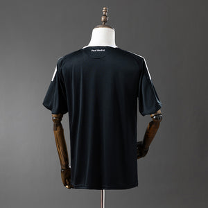 08-09 Real Madrid tercera equipación