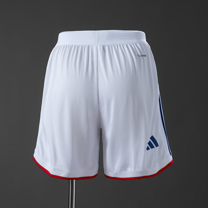 2026 Japón pantalones primera equipación
