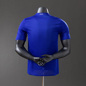 08-09 Manchester United tercera equipación