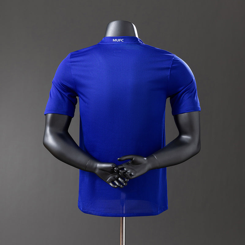 08-09 Manchester United tercera equipación