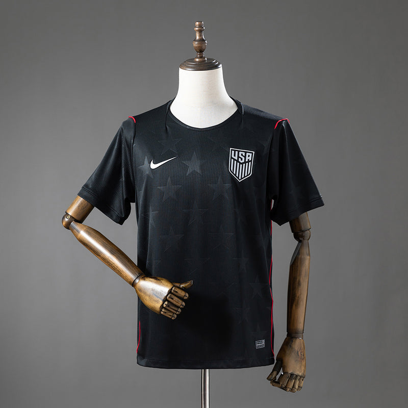 2026 Estados Unidos segunda equipación