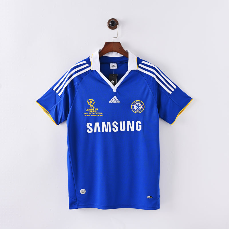 08-09 Chelsea primera equipacion