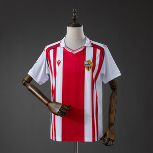 25-26 Málaga first kit