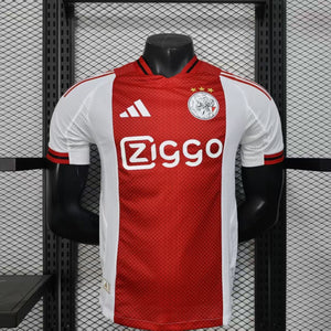 25-26 Ajax primera equipacion