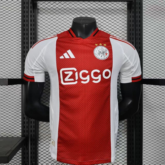 25-26 Ajax primera equipacion