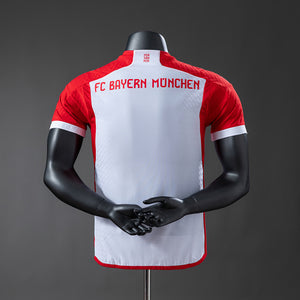 23-24 Bayern de Munich primera equipación