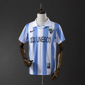 12-13 Málaga primera equipación
