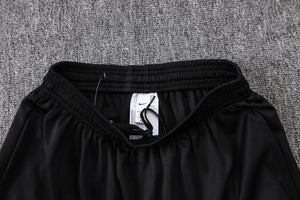 25-26 PSG conjunto de chándal niño Azul/Rojo