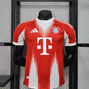 25-26 Bayern de Munich primera equipacion