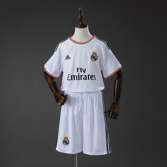 13-14 Real Madrid primera equipación niño