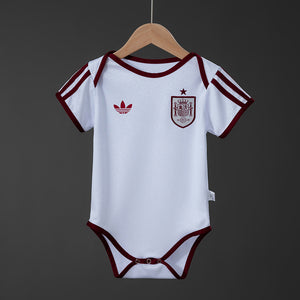🔥2026 España segunda equipación body para bebé