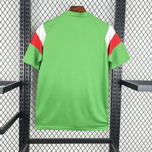 11-12 Athletic de Bilbao segunda equipación