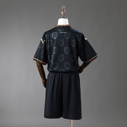 2026 Portugal equipación EUSÉBIO niño