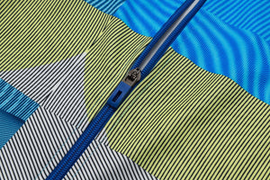 25-26 Real Madrid conjunto de chándal Pre Partido niño