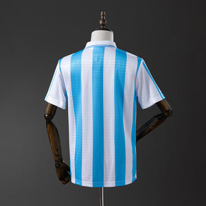 1994 Argentina primera equipación