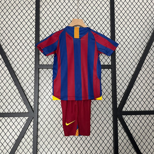 05-06 Barça primera equipación niño